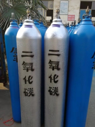 宿遷二氧化碳